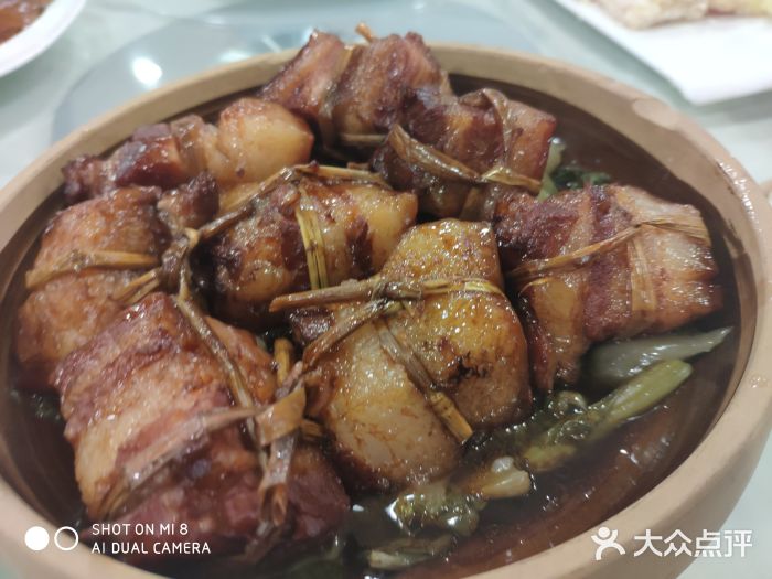 香顺农家菜(石排店)图片