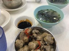 -德兴茶餐厅(沙田店)
