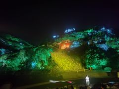 -印象普陀