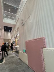 -奈尔宝·儿童乐园·亲子餐厅(华采天地店)