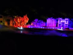 -婺源梦里老家大型山水实景演出