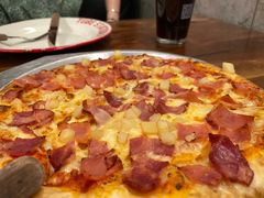 -Tubestation站点比萨(五道营店)