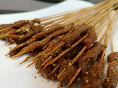 -鲜味食族水产·海鲜餐厅