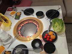 -花味烤肉·拌饭(庐阳万科店)