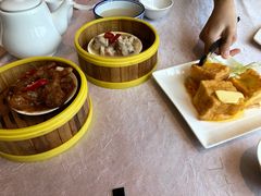 -豫园万丽酒店-万丽轩中餐厅(河南南路店)