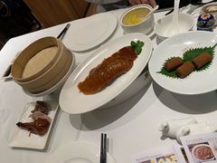 -四季民福烤鸭店(前门店)