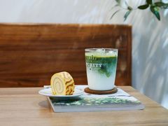 -琥珀咖啡 Ambercoffee