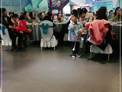 -丽华园(汉阳龙阳店)