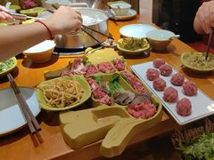 -真牛坊潮汕牛肉火锅
