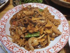 -老姑砂锅·烧烤天津菜(体北道店)