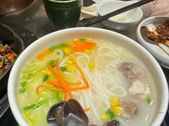 -云海肴·汽锅鸡·云南菜(美罗城店)