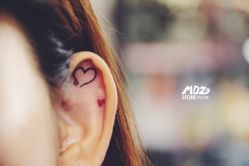 -MDZ STORE·TATTOO·耳饰