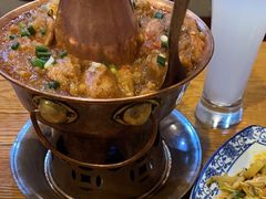 -蜗牛小馆醉乡民谣云南菜(惠新西里店)