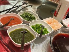 -满堂欢豆捞坊(美丽华大酒店店)