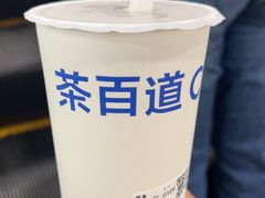 -茶百道(龙阳广场店)