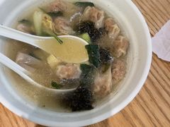 -东园小馆·早茶·淮扬小炒(三盛广场店)