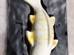 干酪鱼-小吊梨汤·北京菜·烤鸭(鸟巢店)