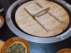 -锅来乐地锅鸡(安亭店)