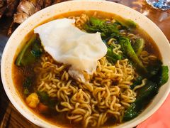 -京朋串屋·烧烤(望京西路总店)