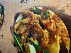 -二孃鸡爪爪(东郊记忆店)