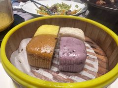 -云锦壹号·淮扬宴(徐汇万科店)
