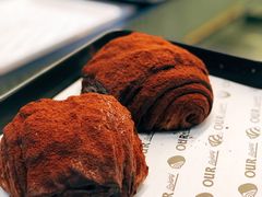 -OUR Bakery(三里屯太古里店)