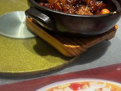 -鑫小城故事·藕汤·家常菜(海林广场店)