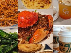 -喜记避风塘炒辣蟹(旗舰店)