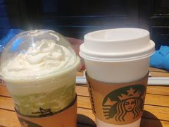 -星巴克臻选(成都宽窄巷子店)