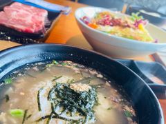 茶泡饭-千寻烧肉(政务区店)