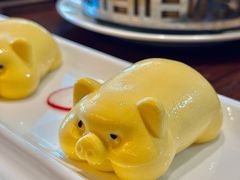 -蛇口希尔顿南海酒店·随轩中餐厅·粤菜