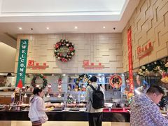 -亚龙湾希尔顿自助餐厅·海鲜·烧烤·沙滩BBQ·现场乐队