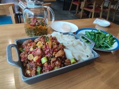 -静一·食光里(黄河路店)