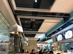 -楼兰古丽·新疆菜(大唐西市店)