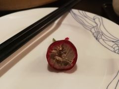 -广州文华东方酒店·江-由辉师傅主理