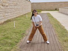 -盘龙城国家考古遗址公园