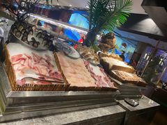 -吉布鲁牛排烤肉自助(常州吾悦店)