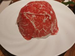 生牛肉-Mr·Fish鱼鲜生海鲜放题(银泰in99店)