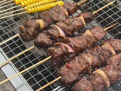 -暮谷MUGO ·团建聚会·露营烧烤·生日派对·共享菜地