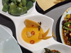 -李赵合鲜肉烧烤(西荷店)