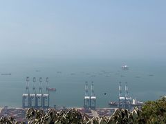 -小南山公园