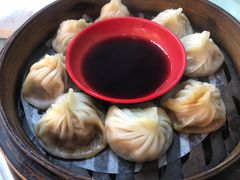 -食惠里小笼包面馆(越秀店)