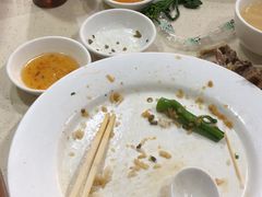 -老字号蛇口德记烧腊饭店·海鲜加工