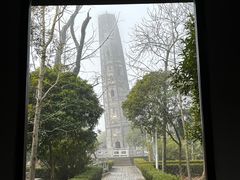 -上海佘山国家森林公园天马山园