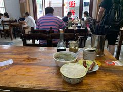 -陈记汤饭(水巷口店)