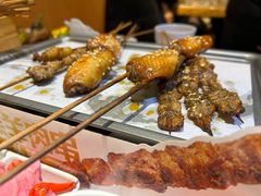 -木屋烧烤(双榆树店)
