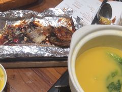 -U你·天然调味(南湖总店)