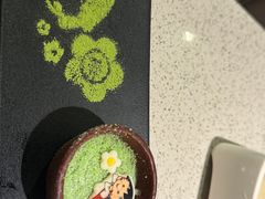 樱桃小丸子蛋挞-海底捞大排档火锅(悦荟广场店)