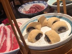 -1078號老北京涮肉(松柏店)
