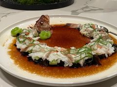 -海味观(老西门店)